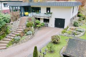 *Naturnahes Wohnen der Extraklasse – Einfamilienhaus in traumhafter Waldlage* – Die vollständige Adresse der Immobilie erhältst du vom Anbieter., 4849 Bad Düben – Vorschaubild 1