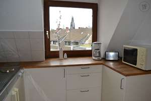 Möbliertes Innenstadtappartement in HBF-Nähe – Die vollständige Adresse der Immobilie erhältst du vom Anbieter., 50668 Altstadt/Nord, Köln – Vorschaubild 4