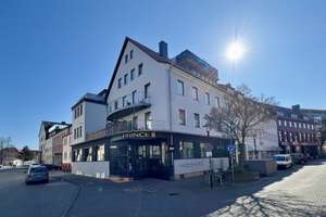 Top-Rendite ... und das in City-Lage – Die vollständige Adresse der Immobilie erhältst du vom Anbieter., 31134 Stadtmitte / Neustadt, Hildesheim – Vorschaubild 3