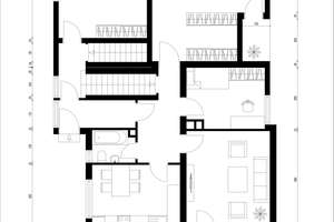 1-2 Familienhaus mit über 230 m² Wohn,- Nutzfläche und 1000 m² Grundstück in Taunusstein-Wehen – Die vollständige Adresse der Immobilie erhältst du vom Anbieter., 65232 Taunusstein – Vorschaubild 24