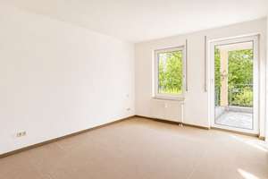 Bezugsfreie großzügige 2 Zimmerwohnung mit Balkon, TG-Stellplatz und Abstellraum – Die vollständige Adresse der Immobilie erhältst du vom Anbieter., 4329 Heiterblick, Leipzig – Vorschaubild 4