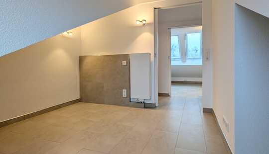 Bild von ZAUBERWÜRFEL – Saniertes RAUMWUNDER mit Garten und Garage