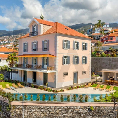 Madeira Haus Kaufen