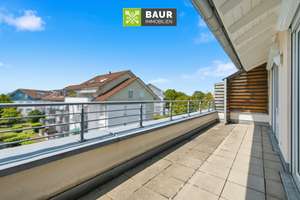 360° I Barrierefreie 2-Zimmer-Wohnung mit Balkon, Aufzug und durchdachtem Wohnkonzept in Markdorf – Die vollständige Adresse der Immobilie erhältst du vom Anbieter., 88677 Markdorf – Vorschaubild 12
