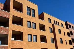 Lichtdurchflutete 2-Zimmer-Dachgeschosswohnung in Hannover Christine-Hardt-Straße – Christine-Hardt-Straße 11, 30539 Bemerode, Hannover – Vorschaubild 2