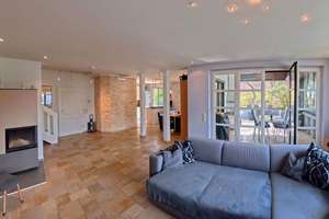 Hausgefühl statt Wohnung | 168 m² Maisonette | Kamin | Terrasse | Doppelgarage | frei 01.10. – Die vollständige Adresse der Immobilie erhältst du vom Anbieter., 90766 Unterfarrnbach, Fürth – Vorschaubild 4