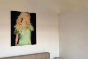 Top Lage - Fauna Str. 1,  Lichtdurchflutete kernsanierte 2-Zimmer inkl. Küche und Einbauten  – 40239 Düsseltal, Düsseldorf – Vorschaubild 13