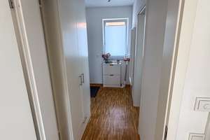 Moderne 1-Zimmer Wohnung in ruhiger Zentrumslage – Hofmannstrasse 11, 91052 Rathausplatz, Erlangen – Vorschaubild 10