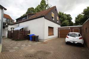 Zweifamilienhaus mit Doppelgarage auf einem 1370 qm Grundstück am Ortsausgang von Krefeld – Fischeln – Alte Neusserstraße 5 & 5a, 47807 Krefeld – Vorschaubild 25