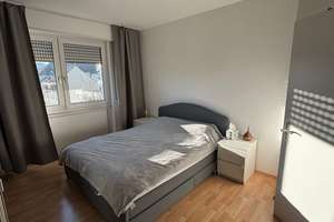 Gepflegte 2-Zimmer-Wohnung im 4. OG in Mannheim-Schwetzingerstadt/Oststadt – Rheinhäuser Straße 21-23, 68165 Schwetzingerstadt/Oststadt, Mannheim – Vorschaubild 6