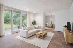Bungalow mit Potenzial auf 873 m² Grundstück in Darmstadt-Kranichstein