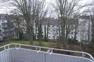 3-Zi.-Wohnung mit Balkon, Kassel-West   – Die vollständige Adresse der Immobilie erhältst du vom Anbieter., 34119 West, Kassel – Vorschaubild 1