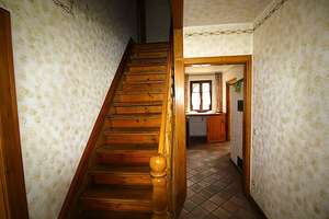 Kernsaniertes Einfamilienhaus mit (Bau)-Grundstück und großem Anbau mit vielen Nutzungsmöglichkeiten – Die vollständige Adresse der Immobilie erhältst du vom Anbieter., 42697 Ohligs/Aufderhöhe/Merscheid, Solingen – Vorschaubild 3
