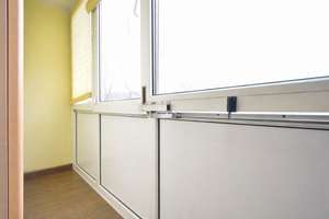 2,5-Zimmer-Wohnung mit Einbauküche in München-Ramersdorf – Chiemgaustraße 119, 81549 Balanstraße-West, München – Vorschaubild 31