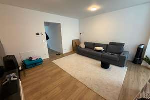 Geschmackvolle, neuwertige 2,5-Raum-Wohnung mit gehobener Innenausstattung mit EBK in Darmstadt – Donnersbergring 42, 64295 Bessungen, Darmstadt – Vorschaubild 9