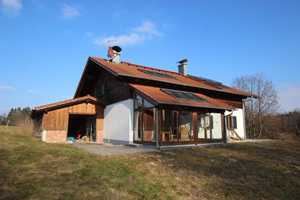 Schönes Einfamilienhaus mit altem Sacherl (Denkmalschutz) in schöner Alleinlage - 661 – Rottal-Inn (Kreis) – Vorschaubild 17