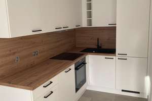 Stilvolle Neubauwohnung in München-Waldtrudering – ruhig, modern und bestens angebunden – Oberhuberstraße 16, 81827 Waldtrudering, München – Vorschaubild 6