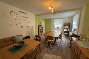 Viel Platz in erhabener Lage von Wallau! 
Einfamilienhaus mit Garage und Carport in Wallau! – Marburg-Biedenkopf (Kreis) – Vorschaubild 7