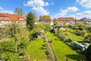 TWEELVIERTEL I MEHRFAMILIENHAUS MIT FREIEN EINHEITEN I RENDITESTARKE NACHGEFRAGTE WOHNLAGE I INVEST – Die vollständige Adresse der Immobilie erhältst du vom Anbieter., 18059 Hansaviertel, Rostock – Vorschaubild 21
