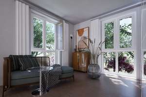 Glücksgarten Waldems: Ihr neues Zuhause in unmittelbarer Feldrandlage! – Die vollständige Adresse der Immobilie erhältst du vom Anbieter., 65529 Waldems – Vorschaubild 9