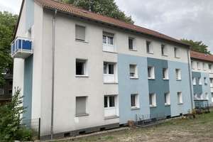 Renovierte 2-Zimmer-Wohnung wartet auf Mieter! – Heinrich-Heine-Str. 2, 45899 Horst, Gelsenkirchen – Vorschaubild 2