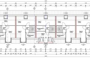 Exklusives Reihenmittelhaus Altenbruch (Erstbezug) – Op de Höpcke Wisch 2c, 27478 Cuxhaven – Vorschaubild 5