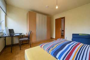 Urdenbach: 3-Zimmer-Eigentumswohnung mit Tiefgaragenstellplatz –solide Kapitalanlage mit Perspektive – 40593 Urdenbach, Düsseldorf – Vorschaubild 12