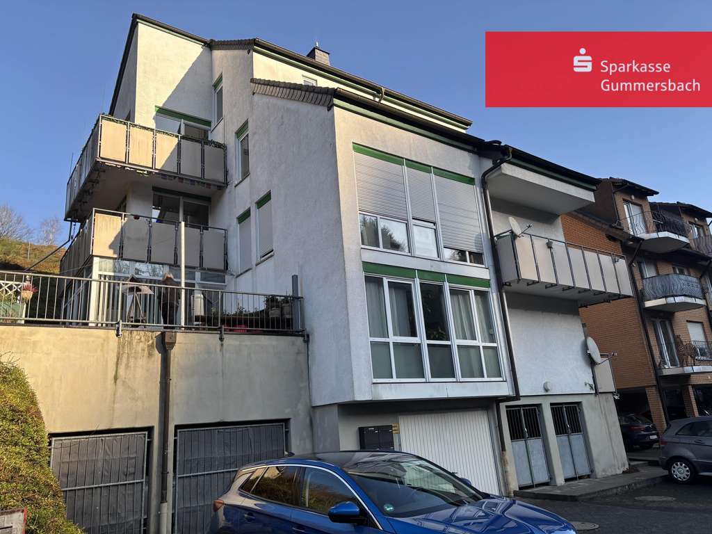Immobilie in Gummersbach - Attraktive Kapitalanlage! - Bild 0