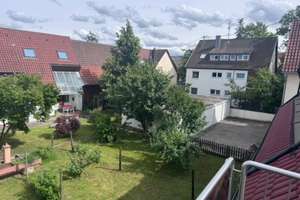 5-Zimmer-Wohnung mit separatem Büro, Terrasse, Keller & optionaler Garage in Stuttgart-Plieningen – Vordere Schafstraße 8a, 70599 Plieningen (Ortsteil), Stuttgart – Vorschaubild 3