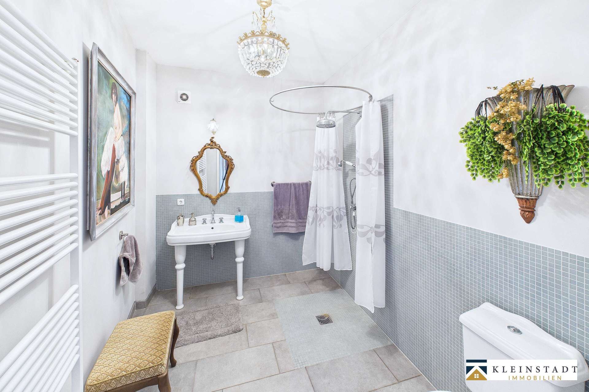 Immobilie in Havelberg - Luxus auf der Havelberger Stadtinsel - Bild 5