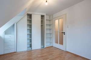 Helle Wohnung mit Charakter für Einzelperson – Die vollständige Adresse der Immobilie erhältst du vom Anbieter., 30177 List, Hannover – Vorschaubild 12