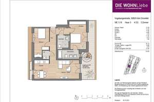 DIE WOHNLiebe - Neue Wege für Wohnen in Köln-Ehrenfeld – Vogelsanger Straße 271, 50825 Ehrenfeld (Ortsteil), Köln – Vorschaubild 26