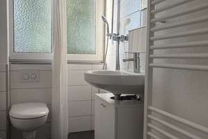 Helle 2-Zimmer-Wohnung im Erdgeschoss in Kronberg – Im Brühl 8, 61476 Kronberg im Taunus – Vorschaubild 7