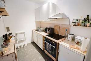 Heilwigstraße - 2-Zimmer Wohnung, Termin hat schon stattgefunden – Die vollständige Adresse der Immobilie erhältst du vom Anbieter., 26123 Donnerschwee, Oldenburg (Oldenburg) – Vorschaubild 5