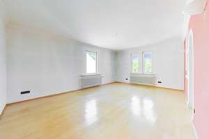 Großzügige 4-Zimmer-Altbauwohnung im denkmalgeschützten Wohnhaus – Die vollständige Adresse der Immobilie erhältst du vom Anbieter., 70182 Heusteigviertel, Stuttgart – Vorschaubild 2