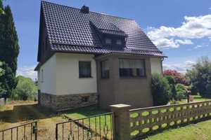 1 Familienhaus in Staufenberg / Sichelnstein zu verkaufen – Göttingen (Kreis) – Vorschaubild 1
