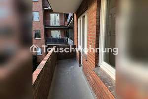 Tauschwohnung: 4-Zimmer mit Balkon und Gartenzugang – Hansastraße 37, 20144 Harvestehude, Hamburg – Vorschaubild 10