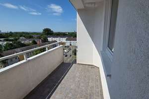 Helle 2-Zimmer-Wohnung mit Balkon in Hannover-Vahrenheide! – Leipziger Straße 89, 30179 Vahrenheide, Hannover – Vorschaubild 2