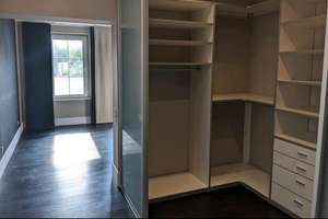 Schöne Altbauwohnung mit großzügigem Balkon, EBK und Kamin – Die vollständige Adresse der Immobilie erhältst du vom Anbieter., 49086 Voxtrup, Osnabrück – Vorschaubild 4