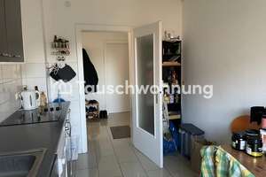 Tauschwohnung: 4ZKBB Wohnung Münster Mitte - hell und gemütlich – Die vollständige Adresse der Immobilie erhältst du vom Anbieter., 48147 Rumphorst, Münster – Vorschaubild 10