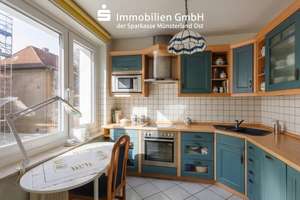 Lichtdurchflutetes Eigenheim im Hafenviertel von Münster! – Die vollständige Adresse der Immobilie erhältst du vom Anbieter., 48155 Hansaplatz, Münster – Vorschaubild 5