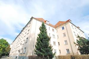 Ruhige 2-Raum-Wohnung mit Balkon zum Innenhof * zentrumsnahe Lage * AfA i.H.v. ca. 6,5 % p.a.! – Lommatscherplatz 4, 1139 Mickten, Dresden – Vorschaubild 6