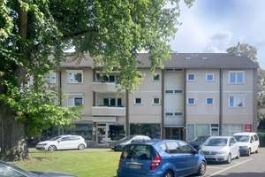 Düsseldorf-Unterrath: Investieren mit Perspektive – 2-Zimmer-Wohnung mit Balkon! – Die vollständige Adresse der Immobilie erhältst du vom Anbieter., 40468 Unterrath, Düsseldorf – Vorschaubild 2