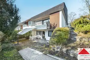 Großzügiges Reiheneckhaus am Goldberg – Böblingen (Kreis) – Vorschaubild 1
