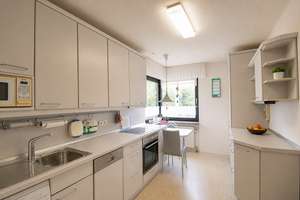 6746 - Natur vor der Haustür – 3-Zimmer-Eigentumswohnung am Eversten Holz! – Die vollständige Adresse der Immobilie erhältst du vom Anbieter., 26122 Eversten, Oldenburg (Oldenburg) – Vorschaubild 5