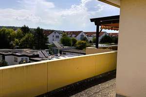 Einmalig wohnen über den Dächern – Ihr Penthouse mit 87 m² Dachterrasse und Weitblick in Bissingen! – Die vollständige Adresse der Immobilie erhältst du vom Anbieter., 74321 Bietigheim-Bissingen – Vorschaubild 19