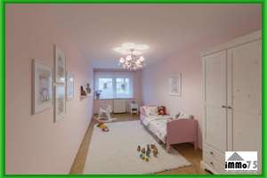 spitzen 3 Zimmer Eigentumswohnung mit Tiefgaragenstellplatz – Die vollständige Adresse der Immobilie erhältst du vom Anbieter., 75177 Nordstadt, Pforzheim – Vorschaubild 4
