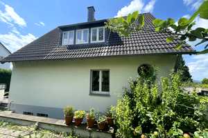 vermietetes Haus mit Fernblick in bevorzugter Höhenlage – Auf dem Heidgen 15, 53127 Bonn – Vorschaubild 3