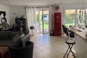 grosse DHH mit Einliegerwohnung und Garten in ruhiger Siedlungslage – Erding (Kreis) – Vorschaubild 3