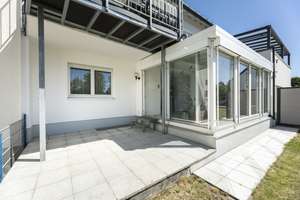 Modernisiertes Reihenmittelhaus mit zwei WE und ausgebautem Dachgeschoss – Die vollständige Adresse der Immobilie erhältst du vom Anbieter., 89079 Wiblingen, Ulm – Vorschaubild 4